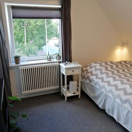 Bed And Breakfast I Struer Exteriör bild