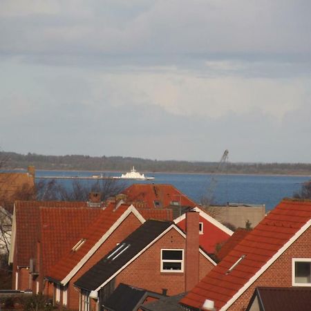 Bed And Breakfast I Struer Exteriör bild