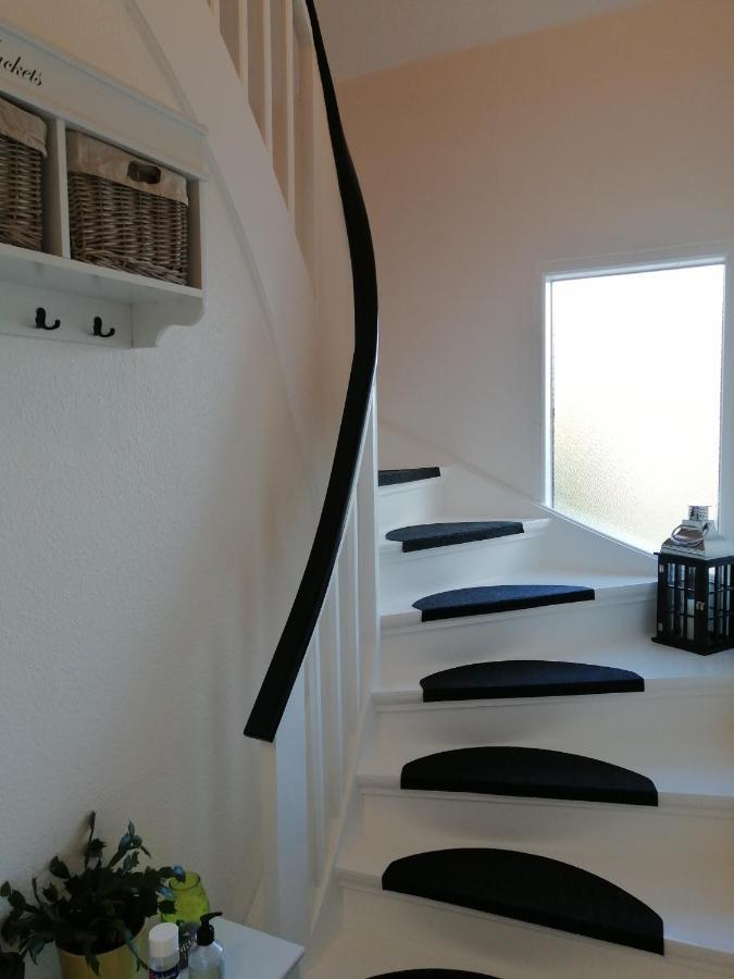 Bed And Breakfast I Struer Exteriör bild