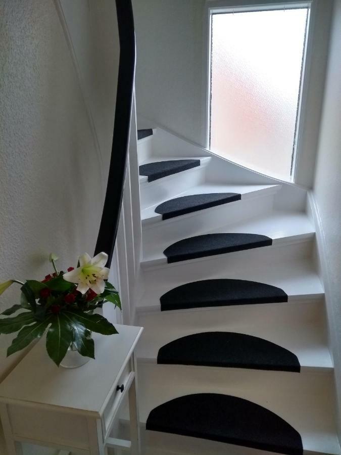 Bed And Breakfast I Struer Exteriör bild