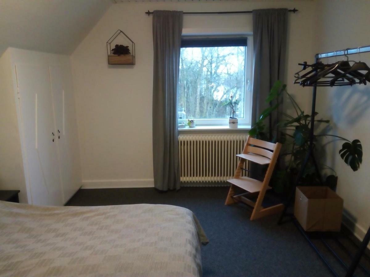 Bed And Breakfast I Struer Exteriör bild
